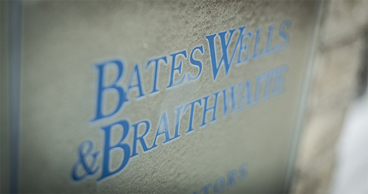 Bates Wells & Braithwaite