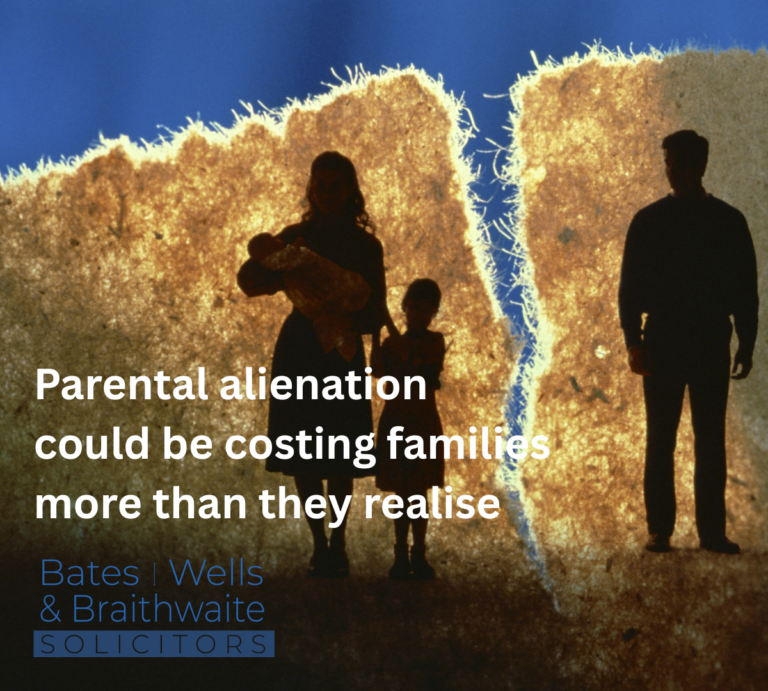 Parental Alienation is costing families more than they may realise in ...