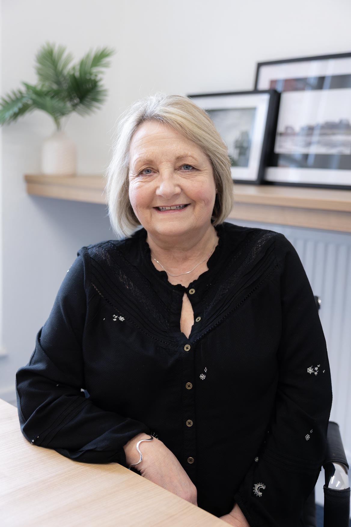 Karen Healy